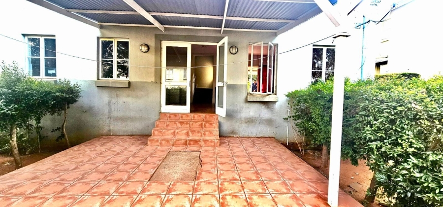 4 Bedroom Property for Sale in Waterval East North West